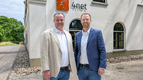 Chris en Remco