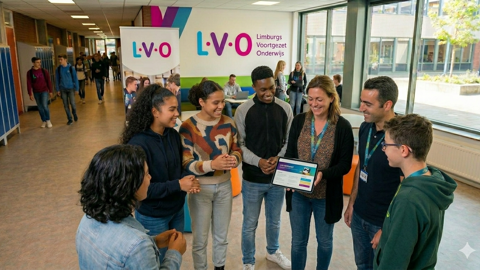 Stichting LVO