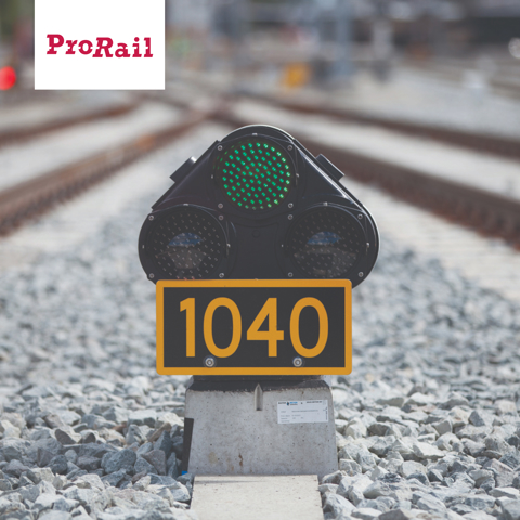 ProRail spoorinformatie hero