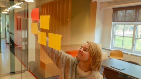 Workshop faciliteren