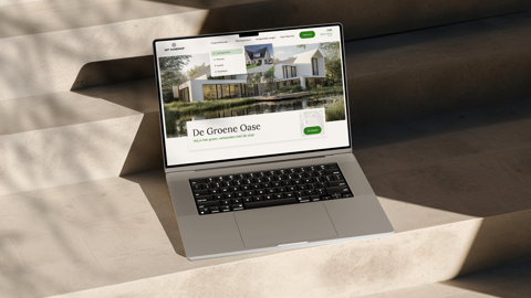 Stienstra mockup desktop